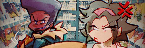 zochelxi Profile Banner