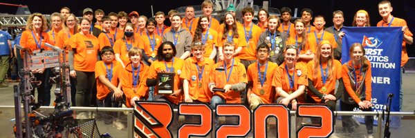 BEASTRobotics Profile Banner