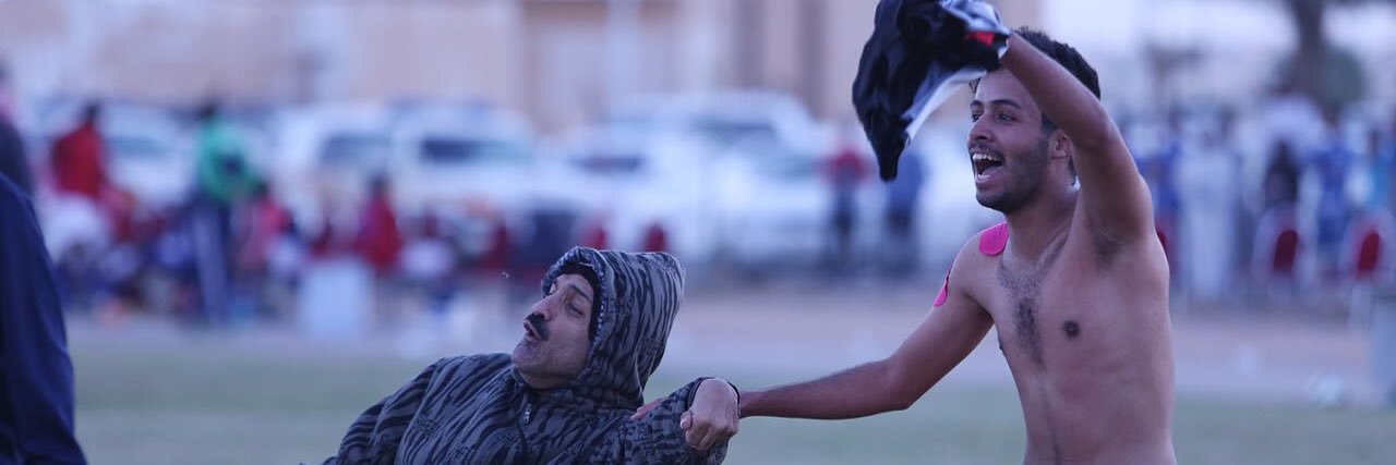 hamody7's profile banner image