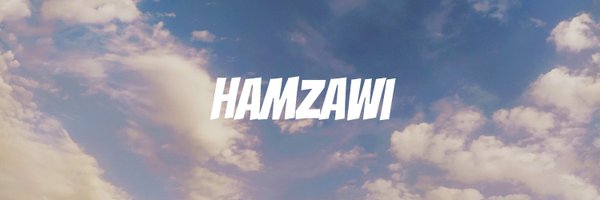 hamzz Profile Banner