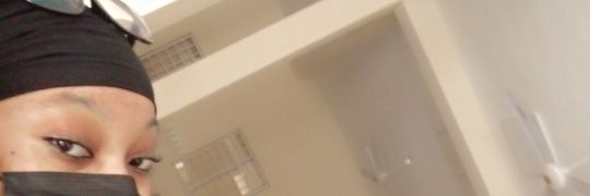 Sheikh-FATIMAH MALAMI SA'AD-opinionated.🇳🇬 banner