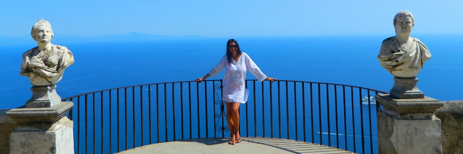 Andrealeamaro's profile banner image