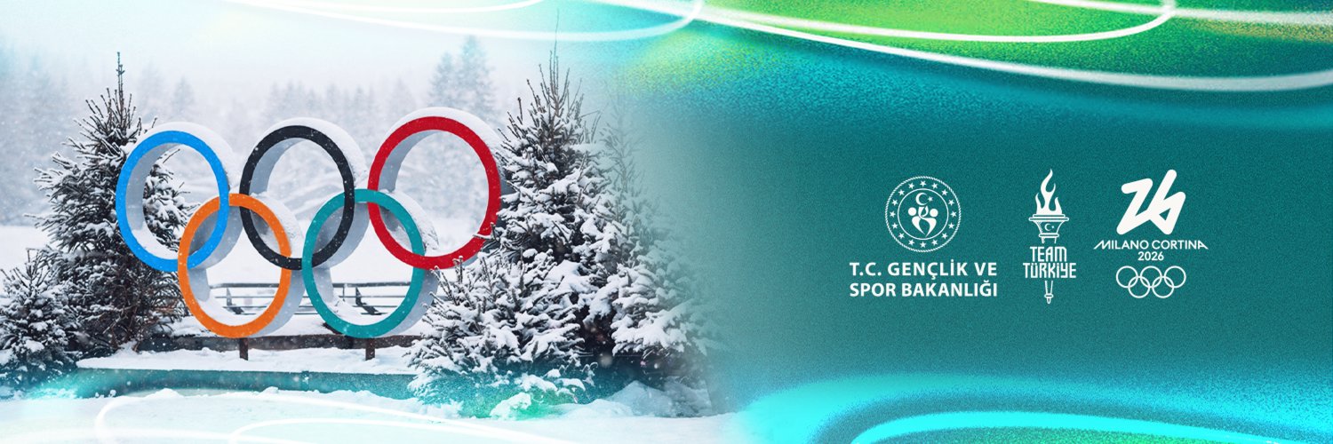 Team Türkiye banner