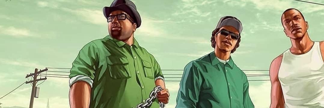 OfficialCoKane's profile banner image