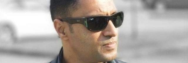 fabio_abraham's profile banner image