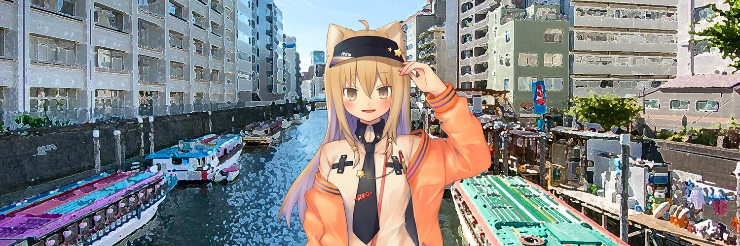 CafeReoInc's profile banner image