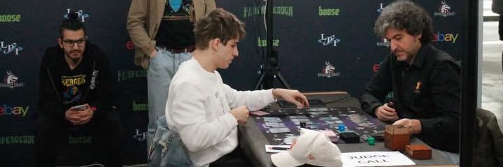 Marzo banner