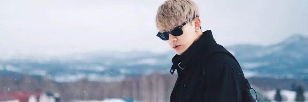 Oaoil's profile banner image