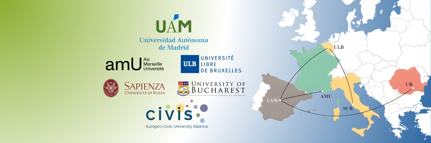 EUROSUD-UAM banner