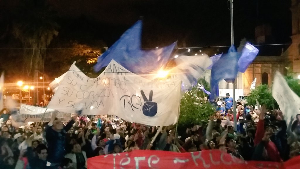 JP Quintelista banner