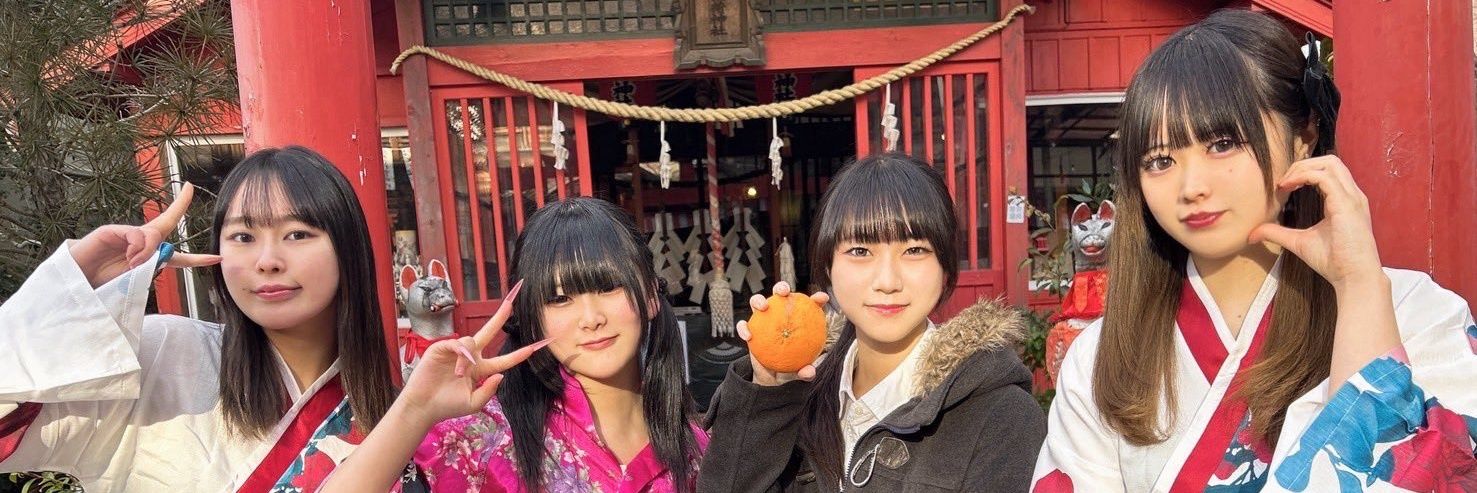 佐津川翔(さつかわしょう) banner