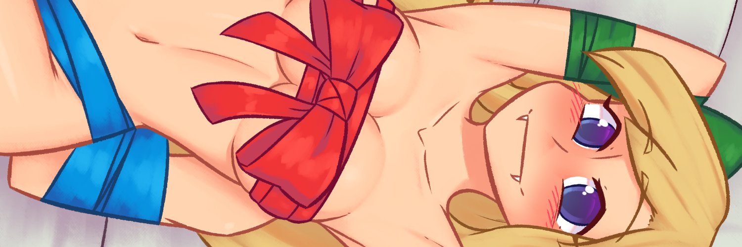 XyroNut 🔞 banner