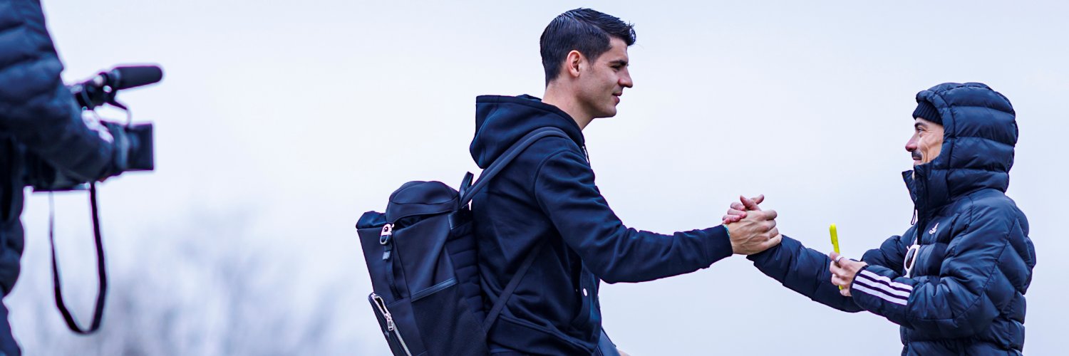 Héctor Rubio banner