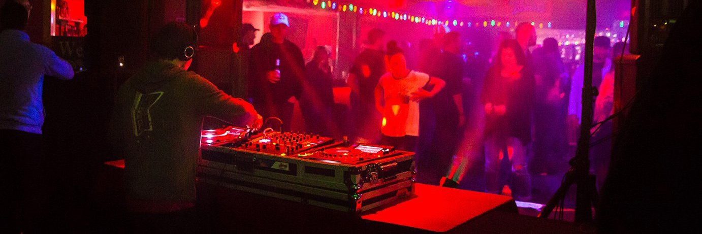 djfutureprophet's profile banner image