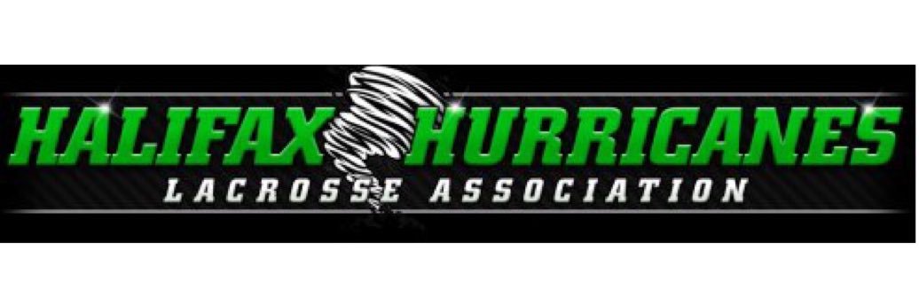 Hurricanes Lacrosse banner
