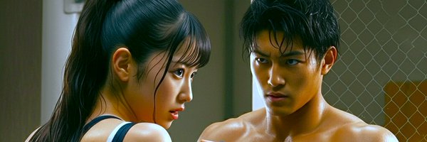 AI_Wrsetling Profile Banner