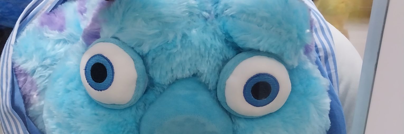 Ju Ana ☕︎ banner