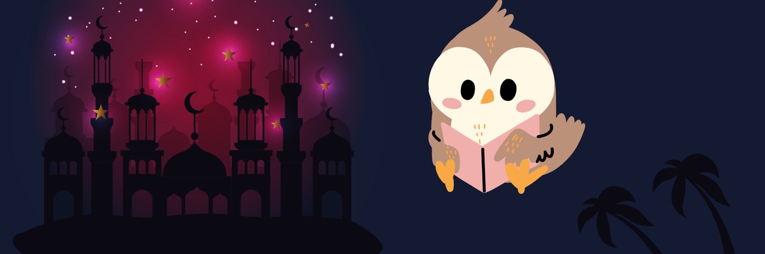 Yay Sleep Tight🌙🏳️‍🌈 banner