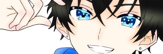 ちょめ banner
