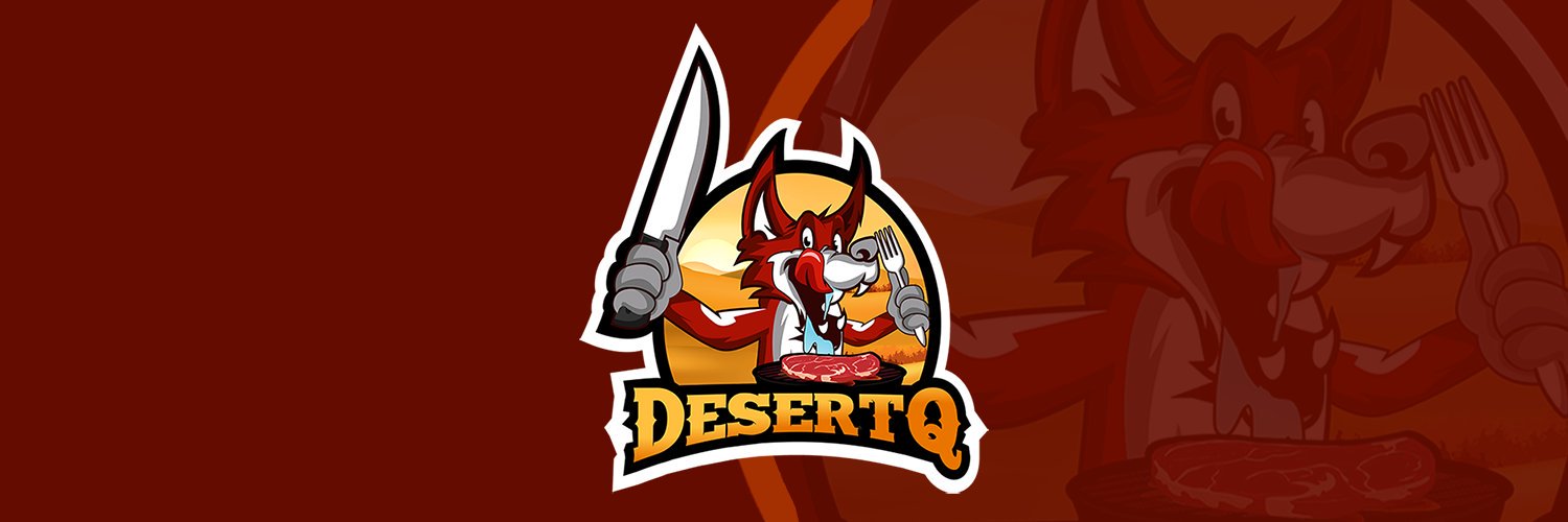 desertqbbq's profile banner image