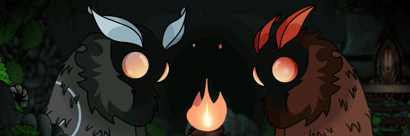 Jar banner