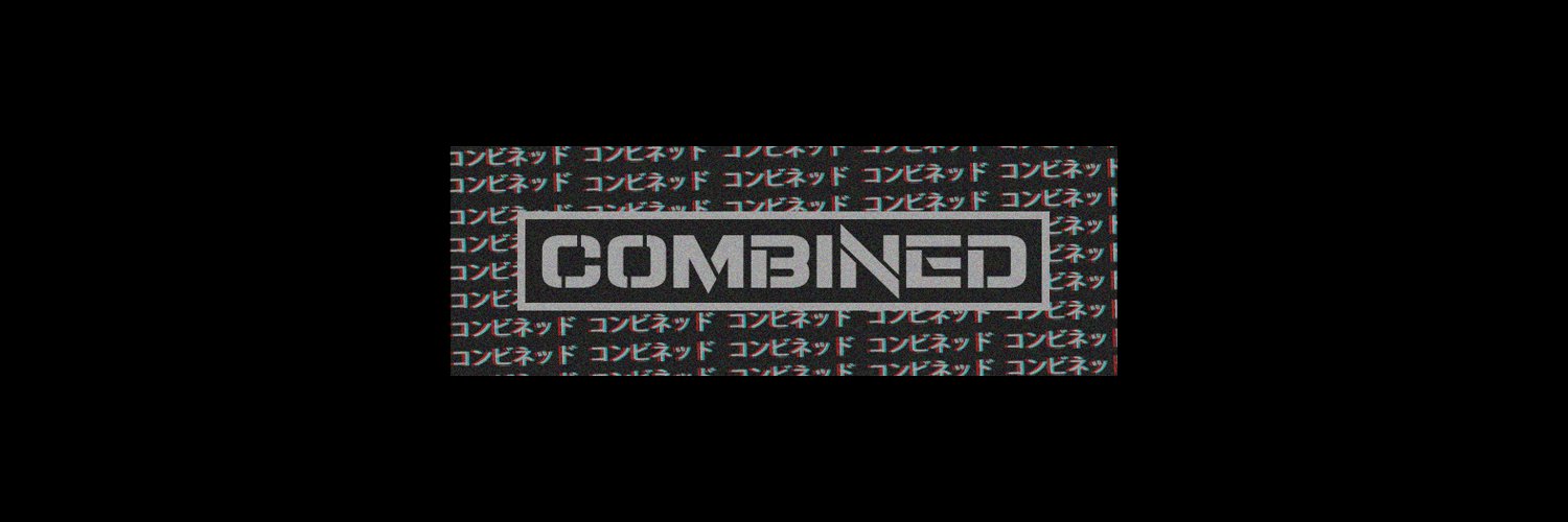 combined banner