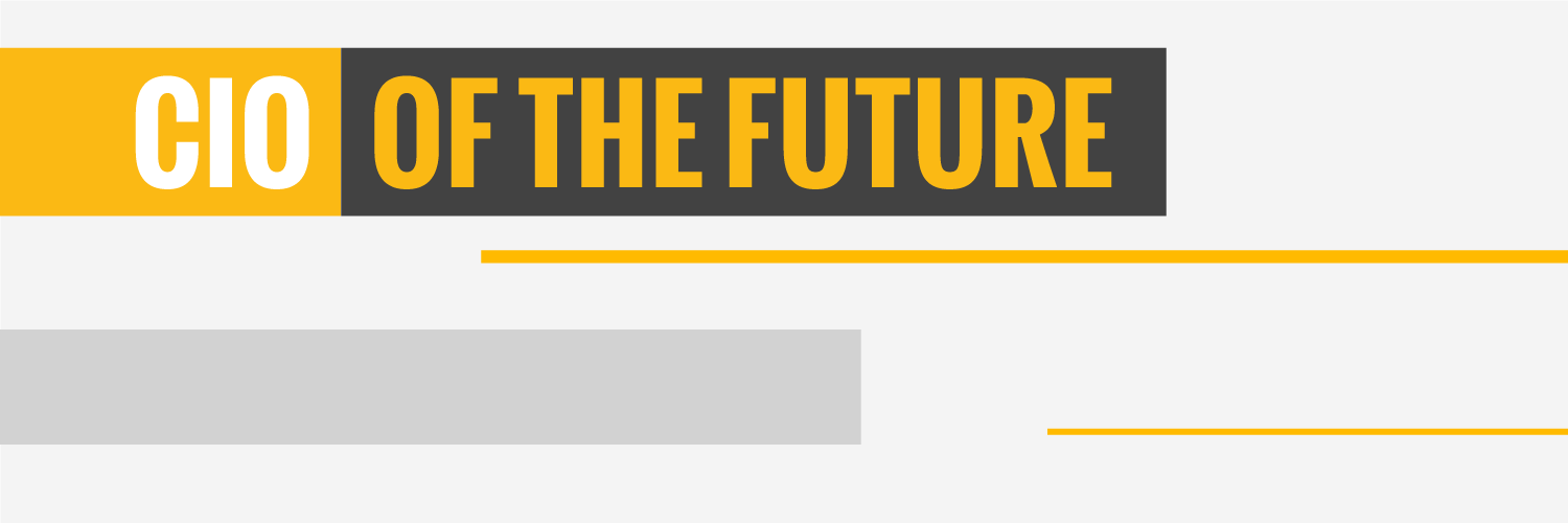 CIOofFuture's profile banner image