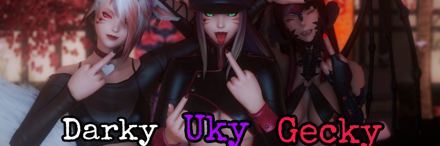 Uky's banner