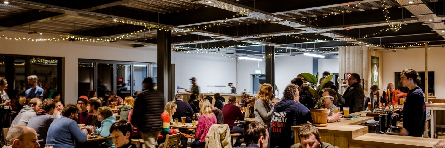 StroudBrewery's profile banner image