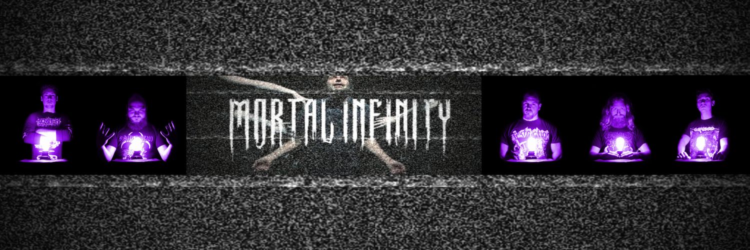 MortalInfinity's profile banner image