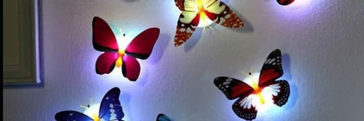 Iamapinke's profile banner image
