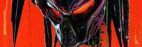 arPredator banner