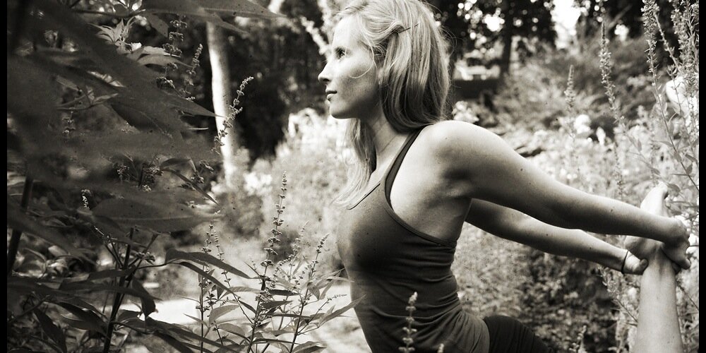 YogaGroveTO's profile banner image