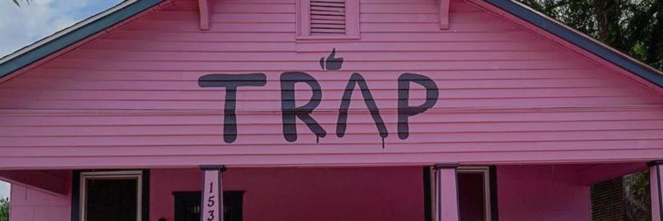 BARON VON-TRAP banner