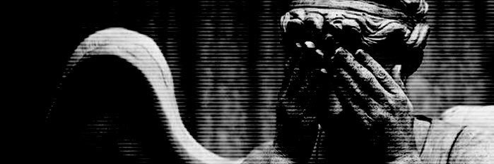 x banner