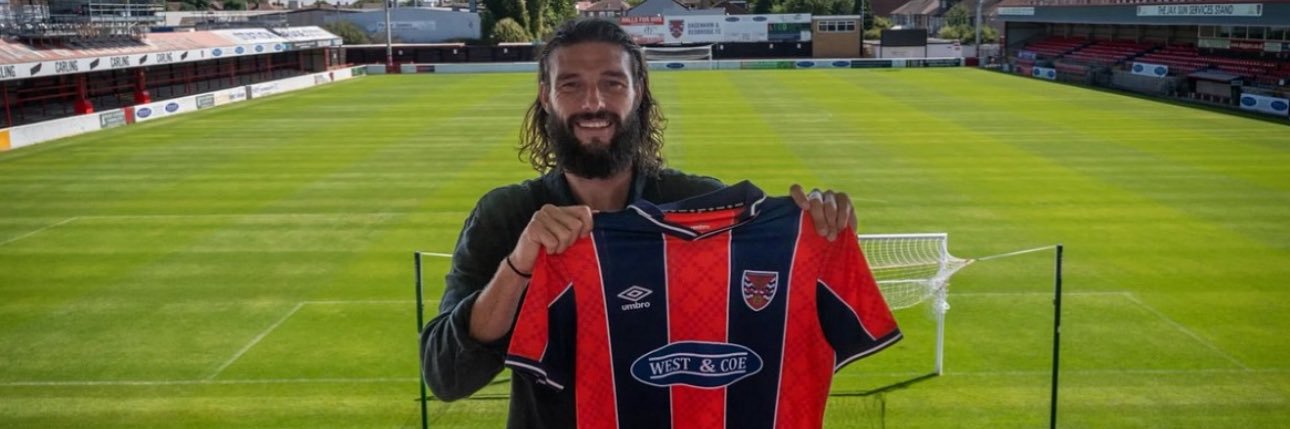 Daniel 🏴󠁧󠁢󠁥󠁮󠁧󠁿 banner