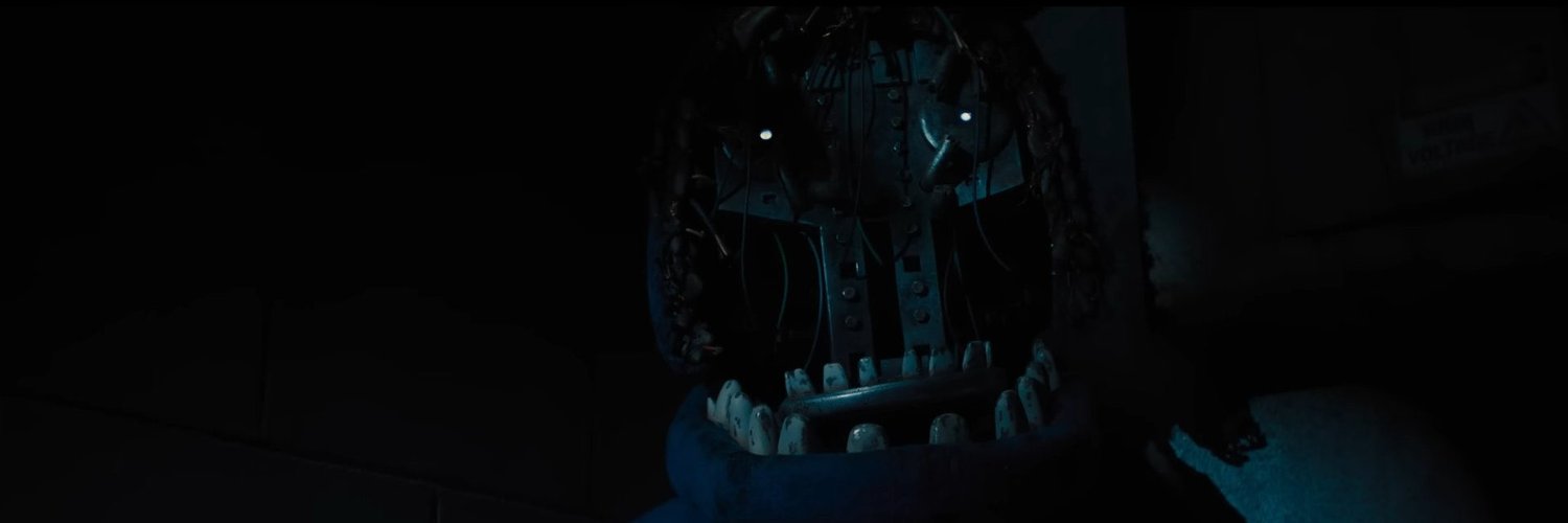 Hellshock77's profile banner image