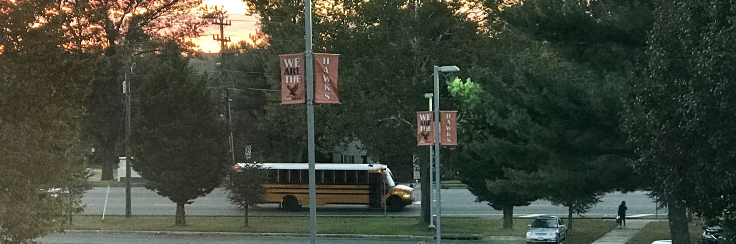 Ms. Kristine Long banner