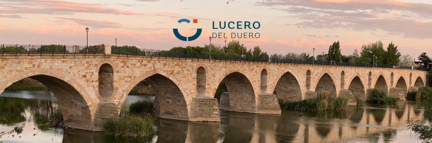 Lucero del Duero banner