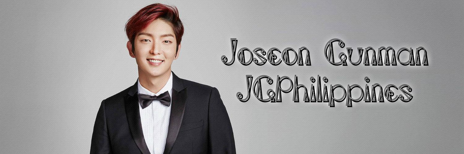 JoseonGunman's profile banner image