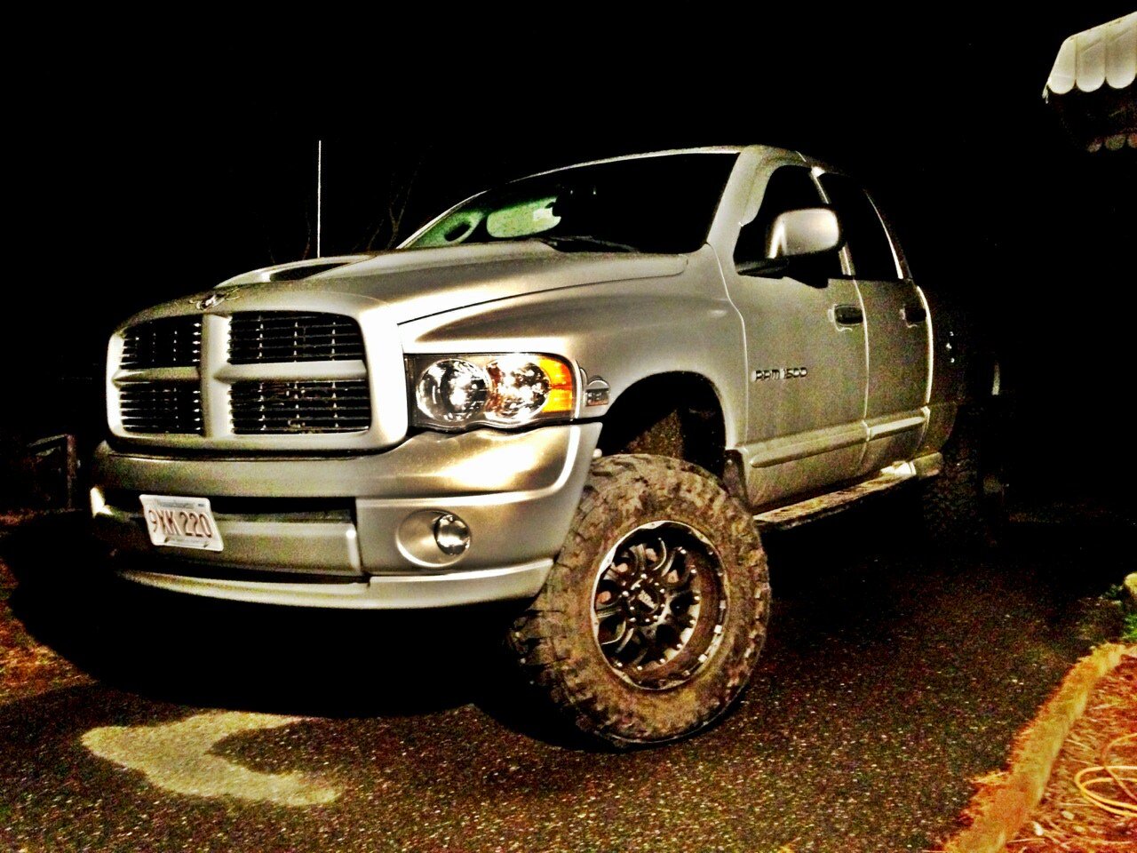 Kenna4x4's profile banner image