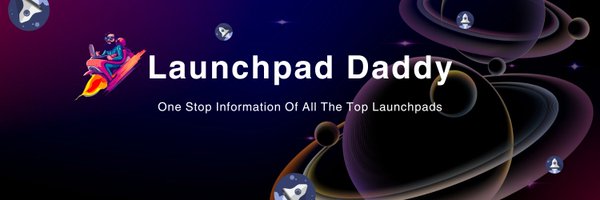 Launchpad_Daddy Profile Banner