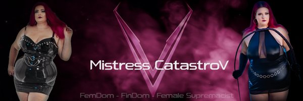 MissCatastroV Profile Banner