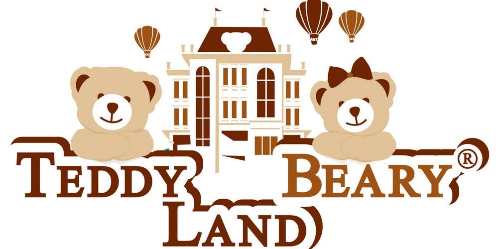TEDDYBEARYLAND's profile banner image