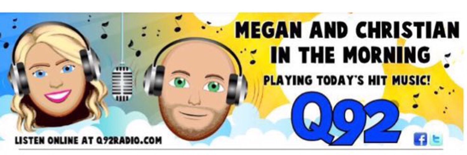 MegQ92's profile banner image