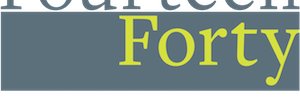 FourtenForty's profile banner image