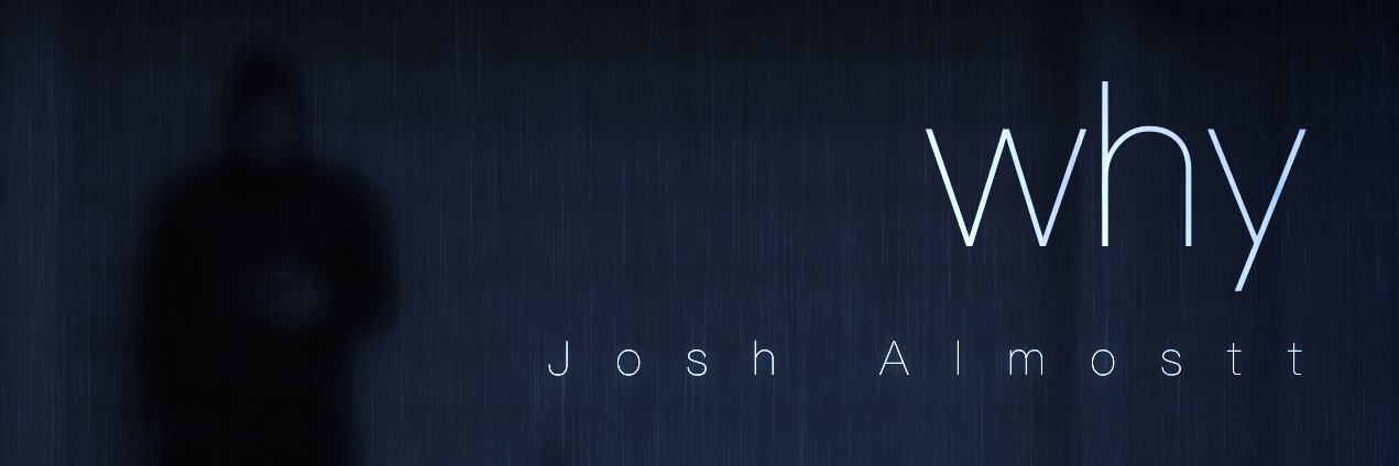 Josh Almostt banner