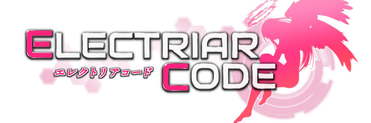 ぶるー＠ElectriarLabo's banner