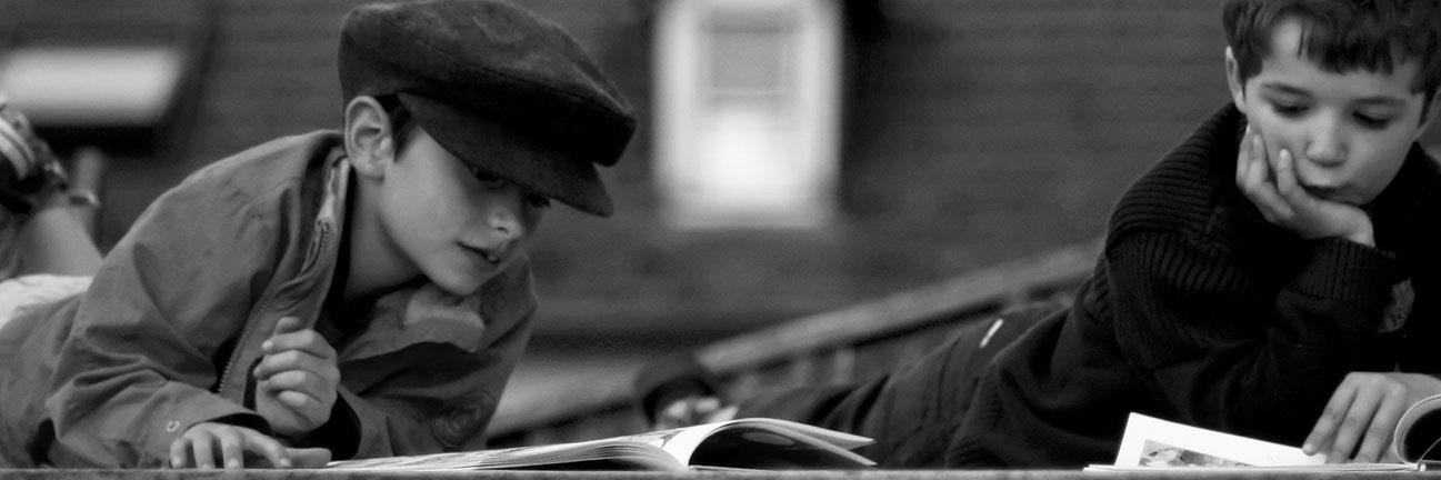 KEBooks's profile banner image