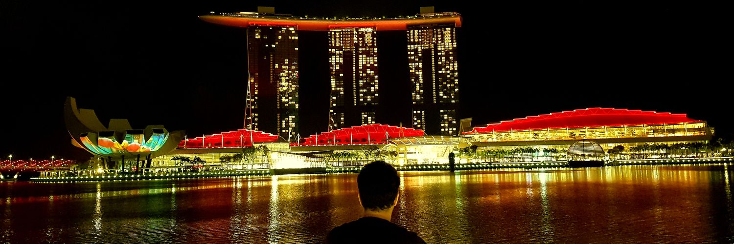 junaidfaridkhan's profile banner image